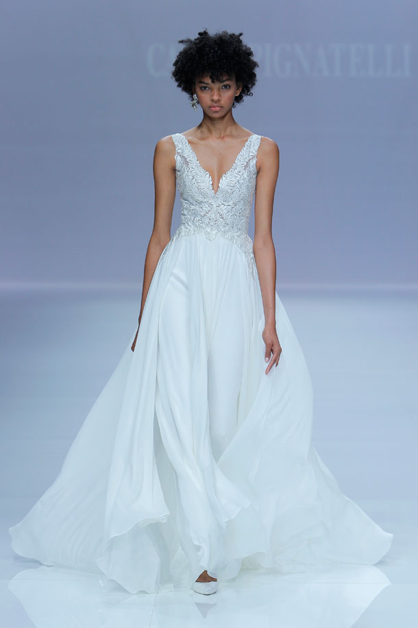 ilovebrides.pt Carlo PIgnatelli Noiva 2019 BBFW18